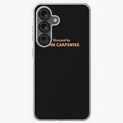 Halloween  Directed by John Carpenter Essential Samsung Galaxy Soft Case