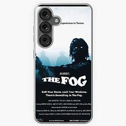 The Fog John Carpenter Samsung Galaxy Soft Case