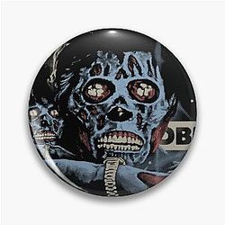 They Live, a John Carpenter Horror Classic