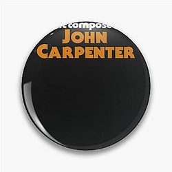 Music Composed by John Carpenter Classic Pinball