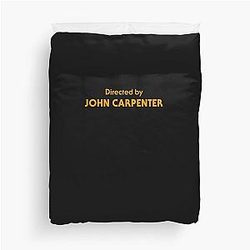Halloween Directed by John Carpenter Cover