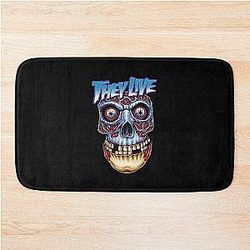 They Live John Carpenter Horror Sci-Fi