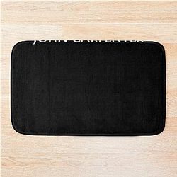 Directed by John Carpenter Essential T-Shirt Bath Mat