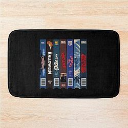 John Carpenter Bath Mat