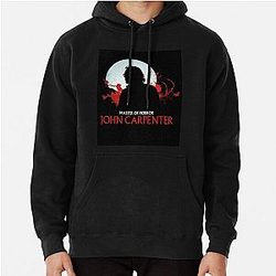 Master of Horror John Carpenter Hoodie