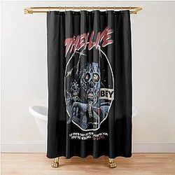 They Live John Carpenter Horror Shower