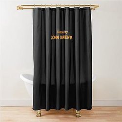 Halloween Directed by John Carpenter Essential Shower Curtain