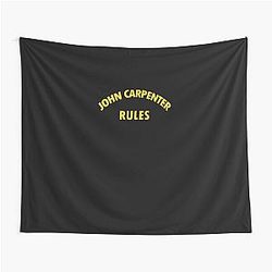 John Carpenter Fitted Tapestry