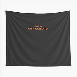Music by John Carpenter Essential