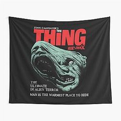 The Thing, John Carpenter Cult Classic