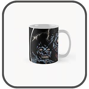 John Carpenter Mugs