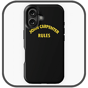 John Carpenter Cases