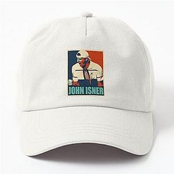 John Isner Hope Hat