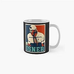 John Isner Hope Classic