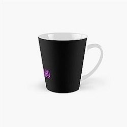 John Isner Tall Mug
