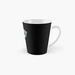 What to like about John Isner Tall Mug