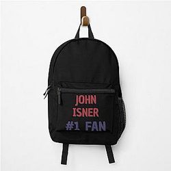 John Isner - Fan Backpack