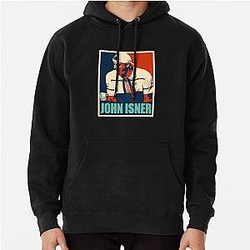 John Isner Hope Hoodie