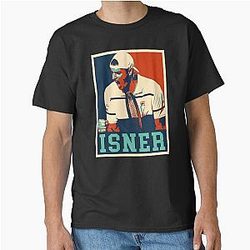 John Isner Hope