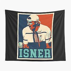John Isner Hope