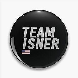 Team John Isner