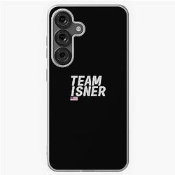 Team John Isner Samsung Galaxy Soft Case