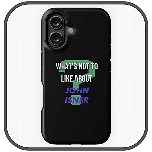 John Isner Cases