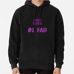 John Isner fan Hoodie