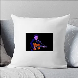 John Mellencamp's hit song is Jack & Diane John Mellencamp Pillows Cover