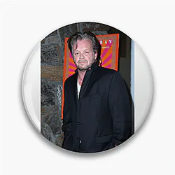 John Mellencamp's career took off in the 1980s John Mellencamp Pins