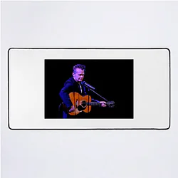 John Mellencamp's hit song is Jack & Diane John Mellencamp Mouse Pads