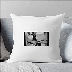 John Mellencamp is also a talented painter John Mellencamp Pillows Cover