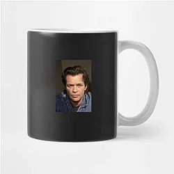 John Mellencamp is known for his heartland rock sound John Mellencamp Mugs