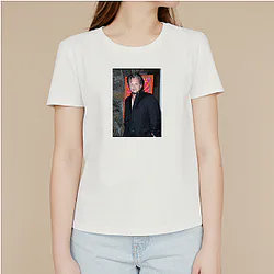 John Mellencamp's career took off in the 1980s John Mellencamp T-Shirts