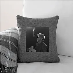 John Mellencamp is from Indiana John Mellencamp Pillows Cover