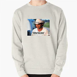 John Mellencamp has sold over 40 million records John Mellencamp Sweatshirts
