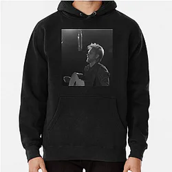 John Mellencamp is from Indiana John Mellencamp Hoodies