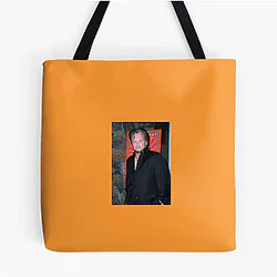 John Mellencamp's career took off in the 1980s John Mellencamp Bags