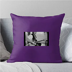 John Mellencamp is also a talented painter John Mellencamp Pillows Cover