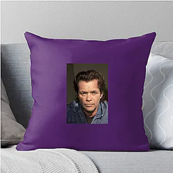 John Mellencamp is known for his heartland rock sound John Mellencamp Pillows Cover
