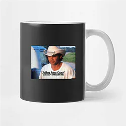 John Mellencamp has sold over 40 million records John Mellencamp Mugs
