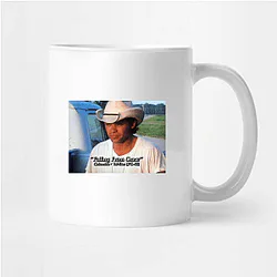 John Mellencamp has sold over 40 million records John Mellencamp Mugs