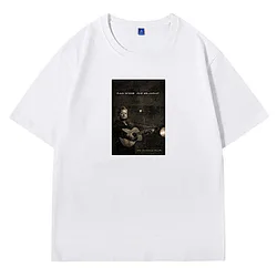 John Mellencamp's songs often address social issues John Mellencamp T-Shirts