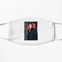 John Mellencamp's career took off in the 1980s John Mellencamp Face Masks