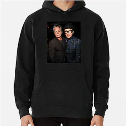 John Mellencamp is an American singer-songwriter John Mellencamp Hoodies