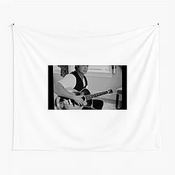 John Mellencamp is also a talented painter John Mellencamp Tapestries