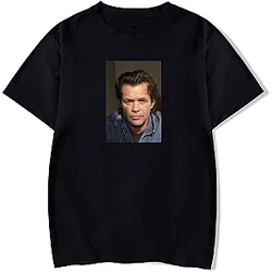 John Mellencamp is known for his heartland rock sound John Mellencamp T-Shirts