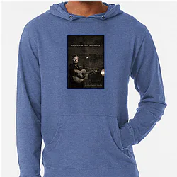 John Mellencamp's songs often address social issues John Mellencamp Hoodies