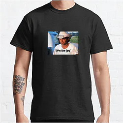 John Mellencamp has sold over 40 million records John Mellencamp T-Shirts