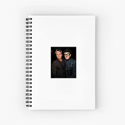 John Mellencamp is an American singer-songwriter John Mellencamp Notebook